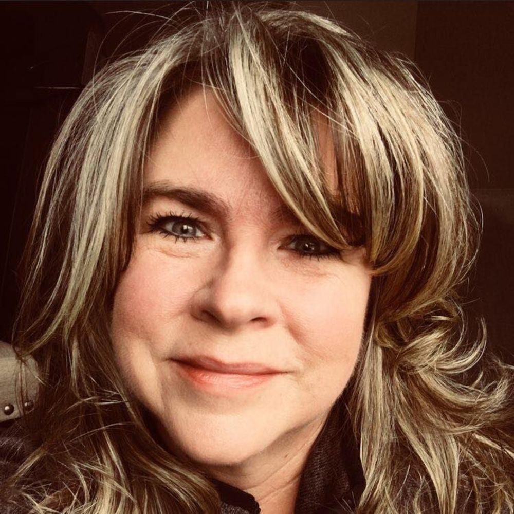 Meet your Posher, Brenda